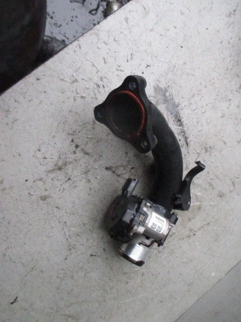2019 CITROEN C4 CACTUS 1.5 DIESEL THROTTLE BODY