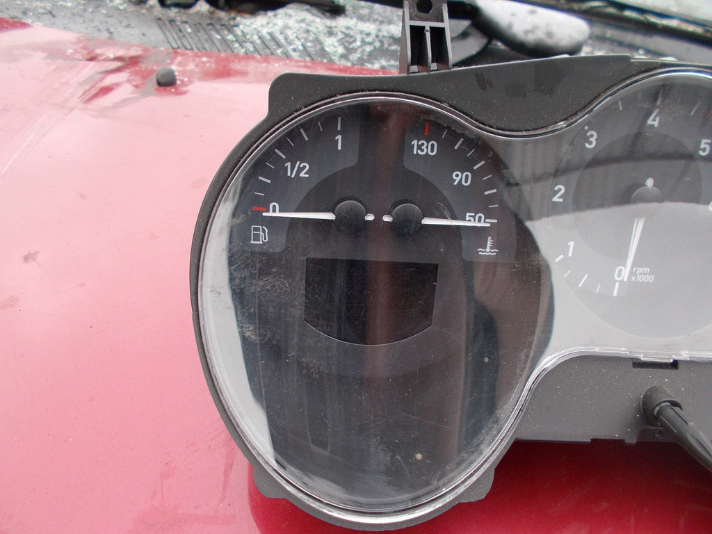 SEAT LEON MK2 1.9 DIESEL SPEEDOMETER CLOCKS 110080280029