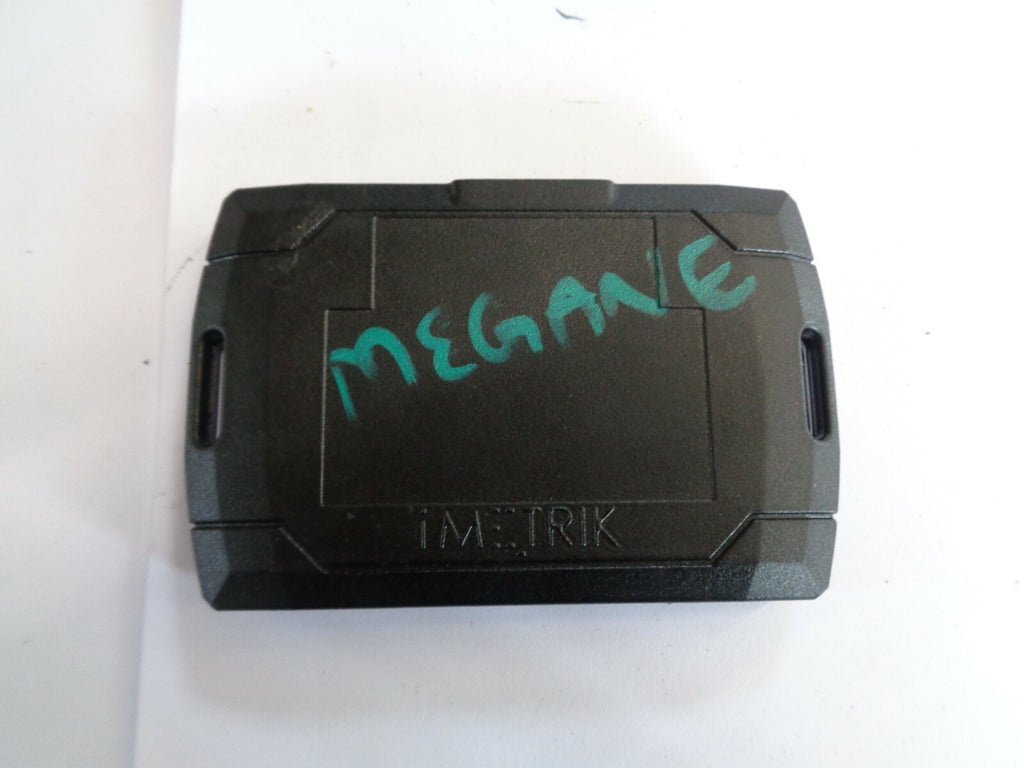 IMETRIK TRACKER SENSOR GPS IMEI MODULE UNIT 3.5G RECOVER