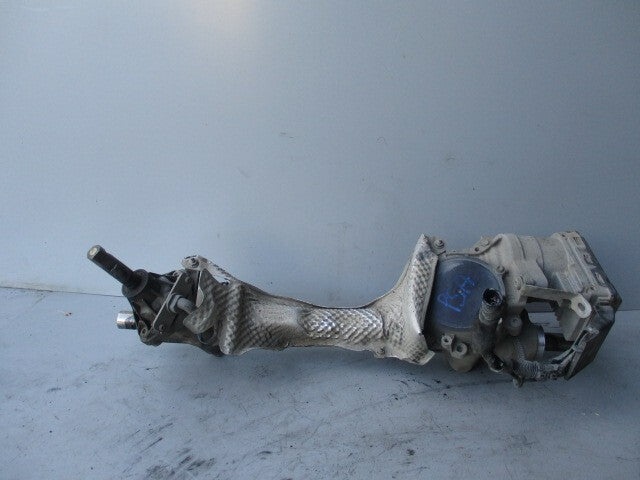 VAUXHALL GRANDLAND X 2020 POWER ELECTRIC STEERING RACK F800002421
