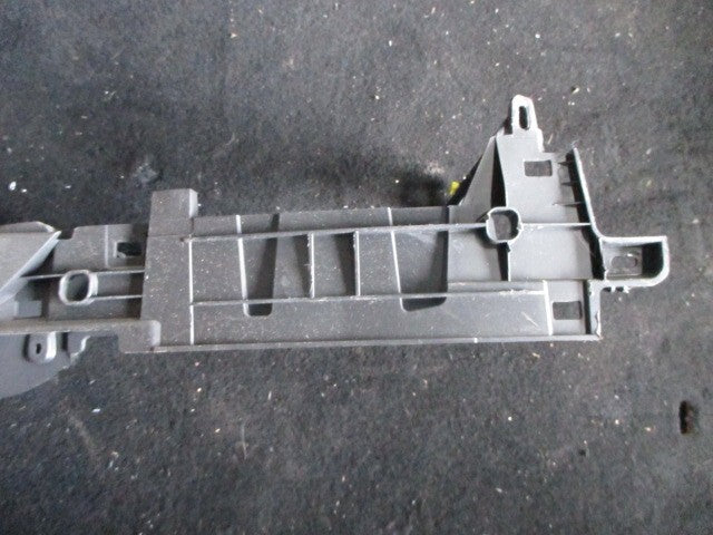 VAUXHALL CORSA E 2018 CENTRE CONSOLE SURROUND TRIM 13390674