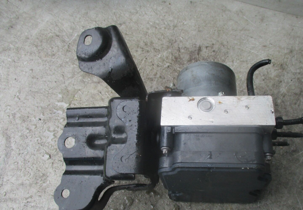2018 TOYOTA C-HR ABS PUMP MODULATOR 4450-F4180