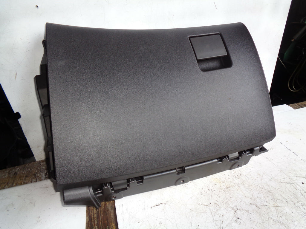 CITROEN C3 MK2 2010 HATCHBACK NS PASSENGER GLOVE BOX