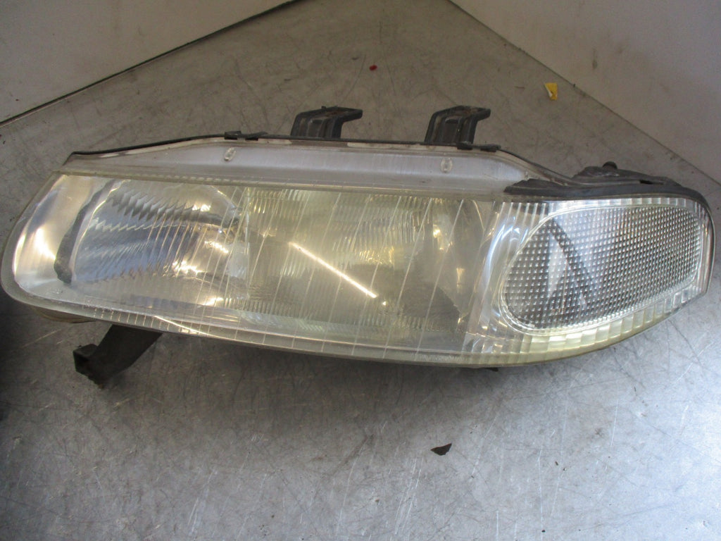 1999 ROVER 400 NS PASSENGER SIDE HEADLIGHT 54532732