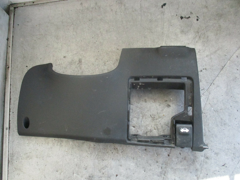 KIA RIO YB (MK4) HEADLIGHT CONTROL SWITCHES & OS DRIVER SIDE TRIM