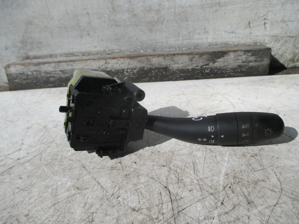 HYUNDAI I 30 INDICATOR STALK SWITCH 934102R030