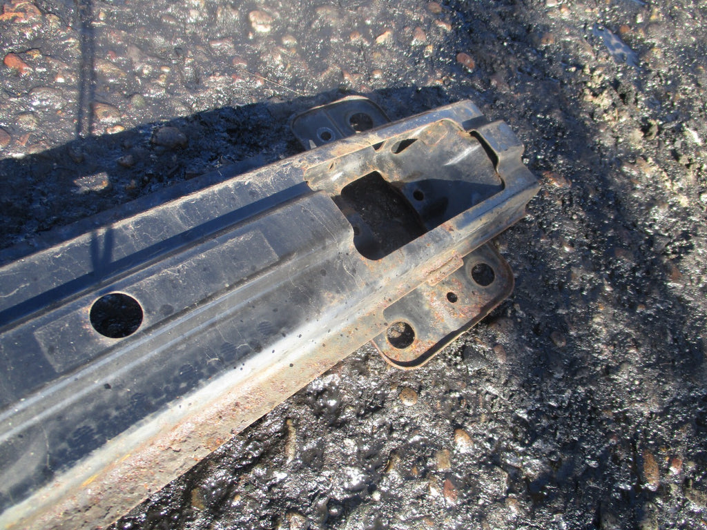 HYUNDAI I30 2009 FRONT IMPACT REINFORCEMENT CRASH BAR