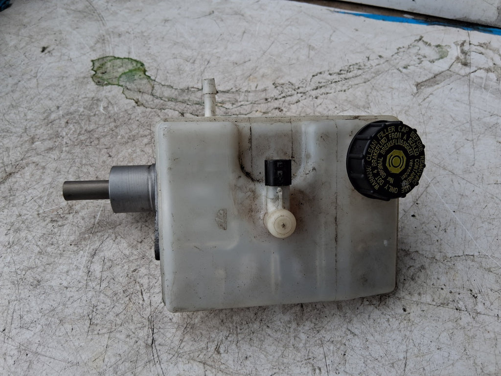 2023 RENAULT MASTER MK3 2.3 DIESEL BRAKE MASTER CYLINDER