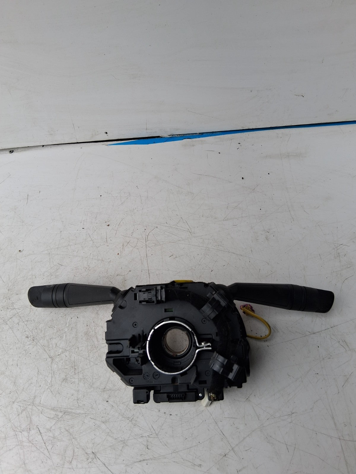 2020 FIAT FIORINO MK3 WIPER INDICATOR STALK SQUIB 07355829950