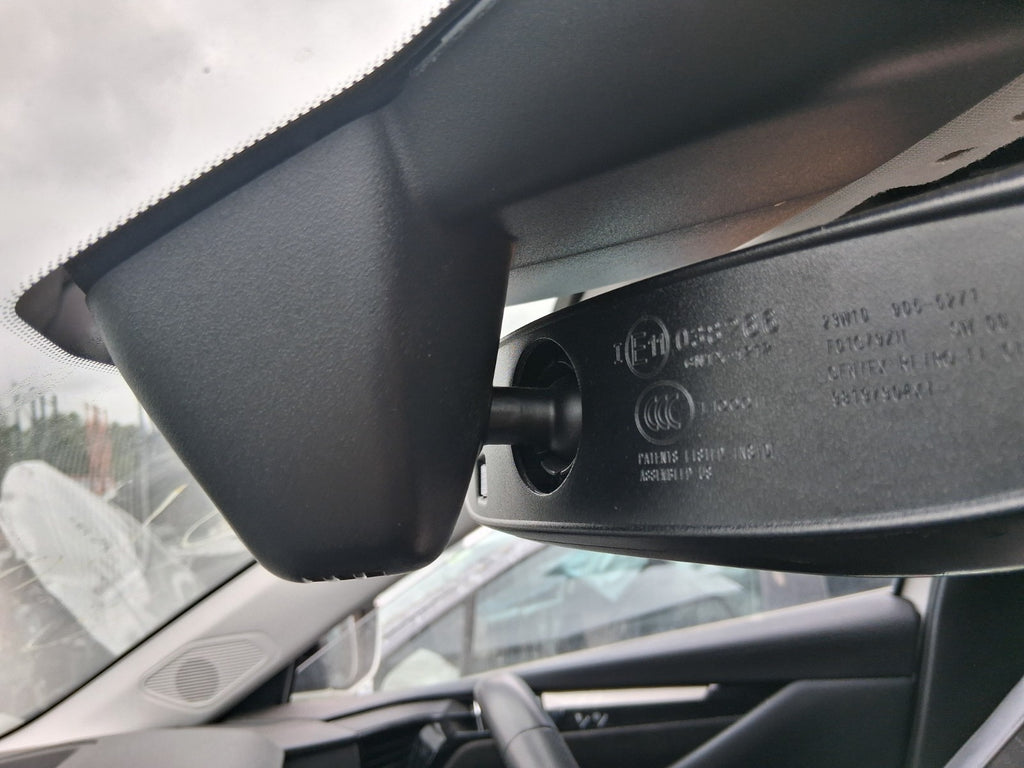 2023 DS AUTOMOBILES DS 4 FRONT INTERIOR REAR VIEW MIRROR 98197904XT