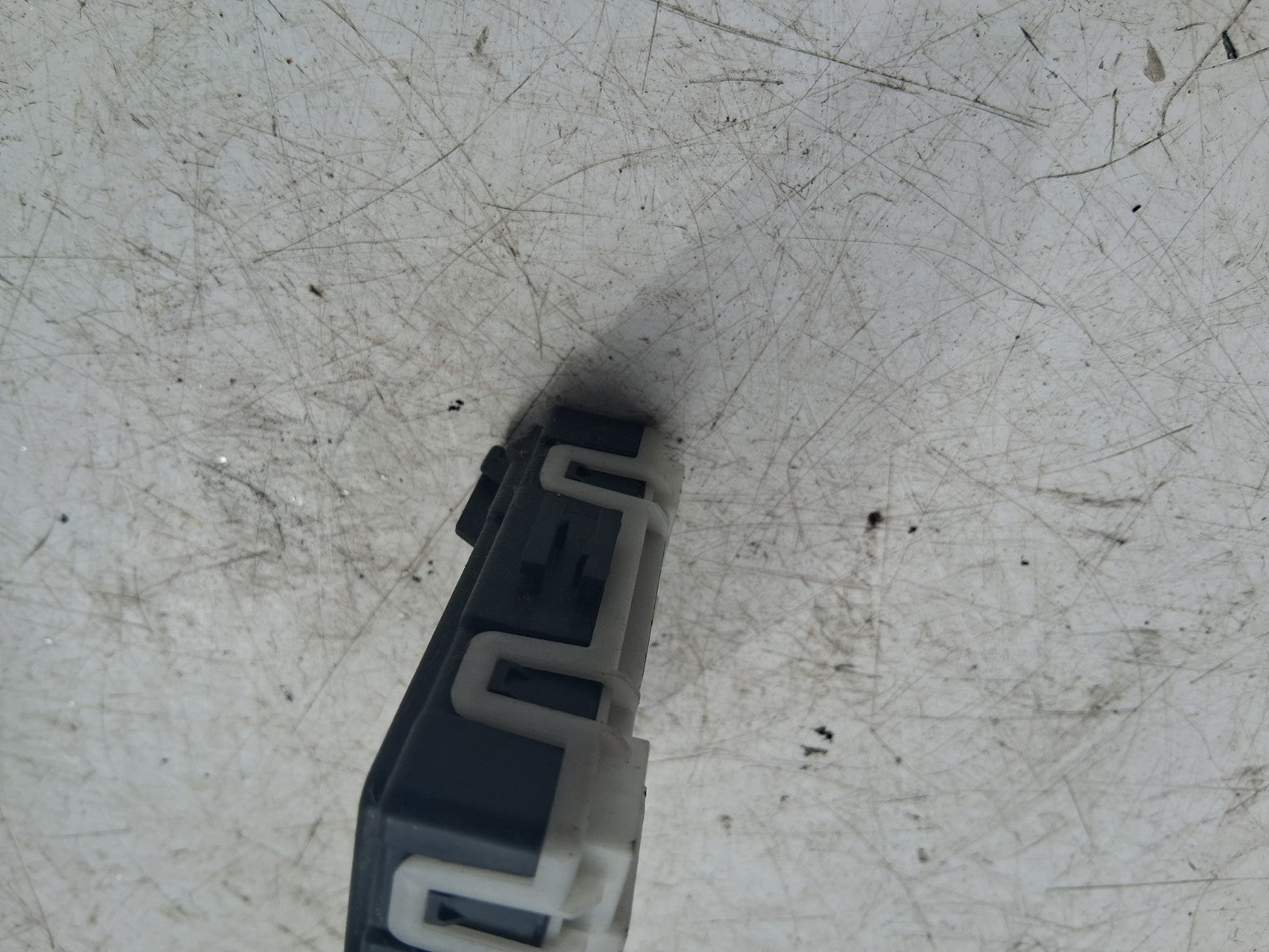 2020 MERCEDES A CLASS W177 REAR DOOR CONTROL MODULE A1779005505