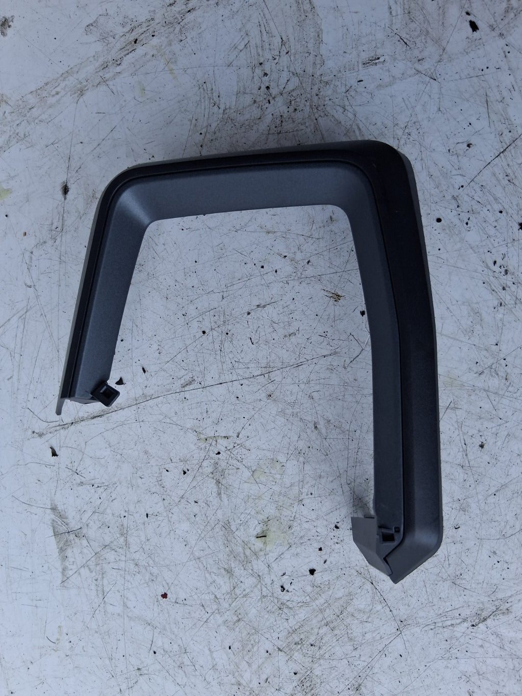 2024 AUDI A1 S LINE MK2 OSF DRIVER SIDE FRONT RIGHT AIR VENT TRIM 82C857237