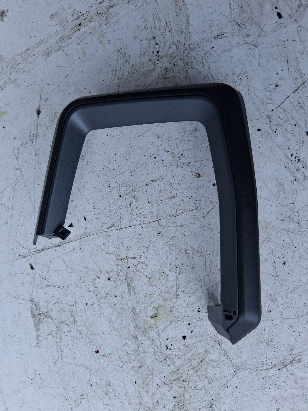 2024 AUDI A1 S LINE MK2 OSF DRIVER SIDE FRONT RIGHT AIR VENT TRIM 82C857237