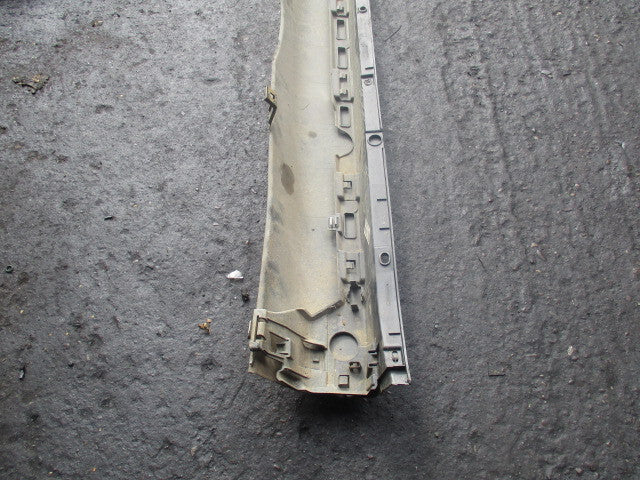 2021 MERCEDES SPRINTER W907 REAR CENTRE MIDDLE BUMPER A9078851000
