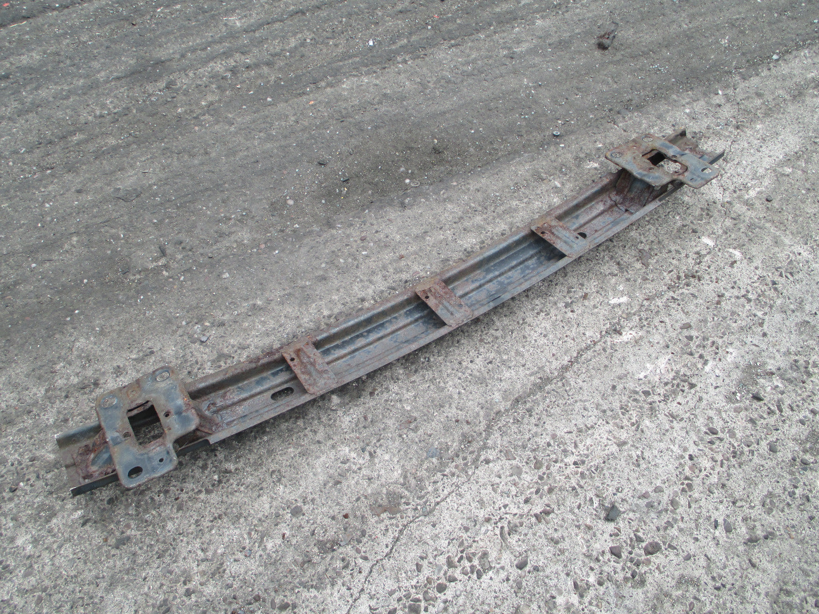 HYUNDAI I30 2010 FRONT IMPACT REINFORCEMENT CRASH BAR