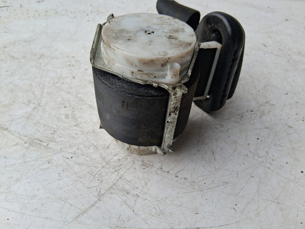 CITROEN C4 CACTUS MK1 NSR REAR PASSENGER LEFT SIDE SEATBELT 34143651A