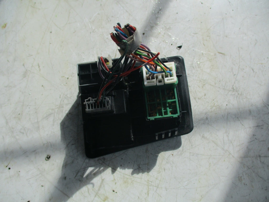 NISSAN QASHQAI J10 MK1 POWER FOLDING WING MIRROR CONTROL SWITCH 68485JD0000