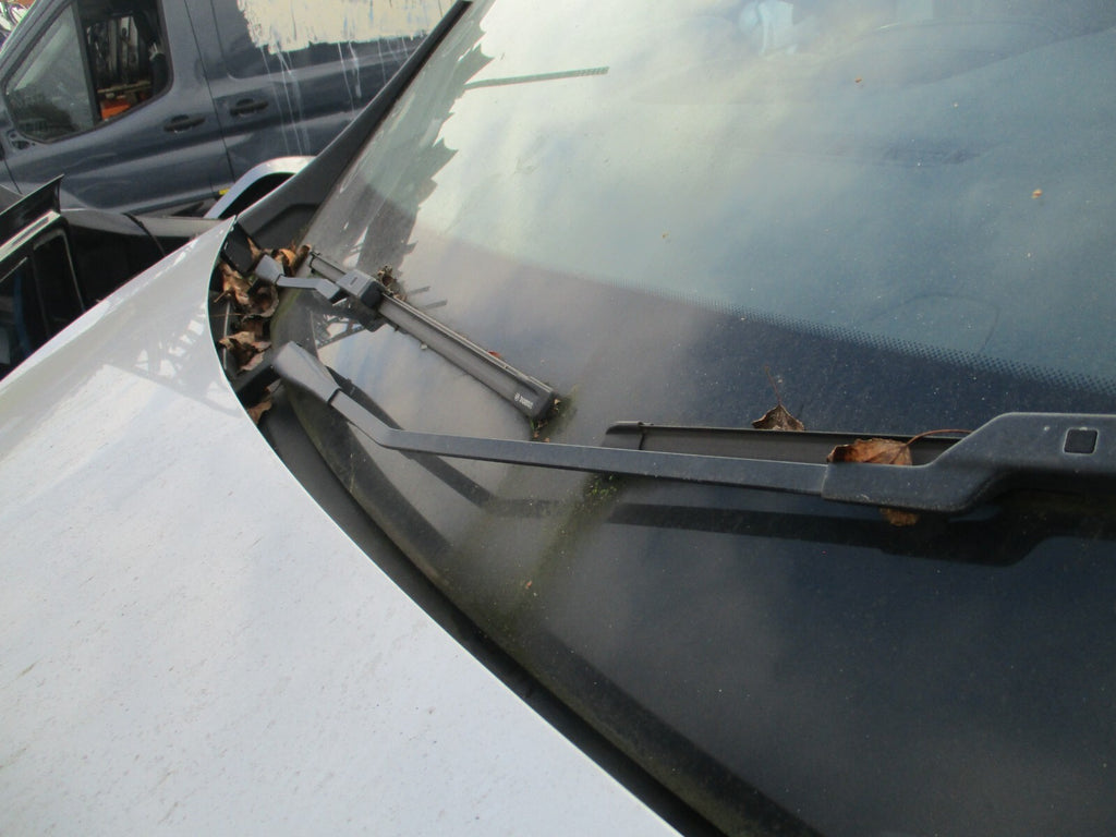 2016 VAUXHALL VIVARO B MK2 X82 FRONT WINDSCREEN WIPER MOTOR LINKAGES