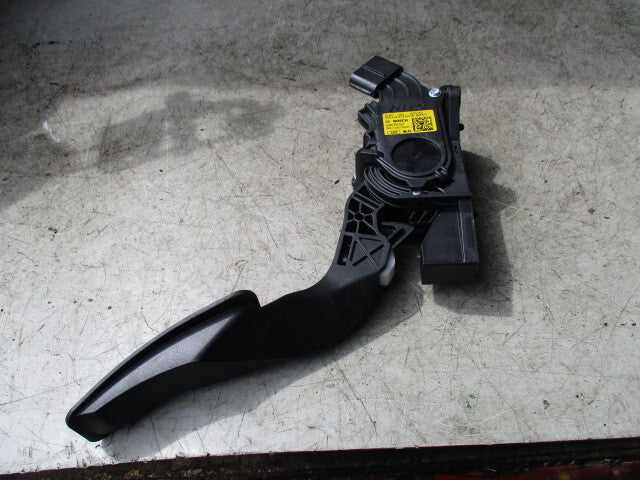 2018 AUDI A1 8X ACCELERATOR THROTTLE PEDAL 6C2723503B