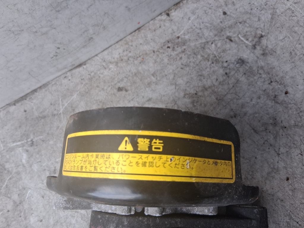 2011 TOYOTA ESTIMA MK3 2.4 PETROL HYBRID NS PASSENGER SIDE ENGINE MOUNT