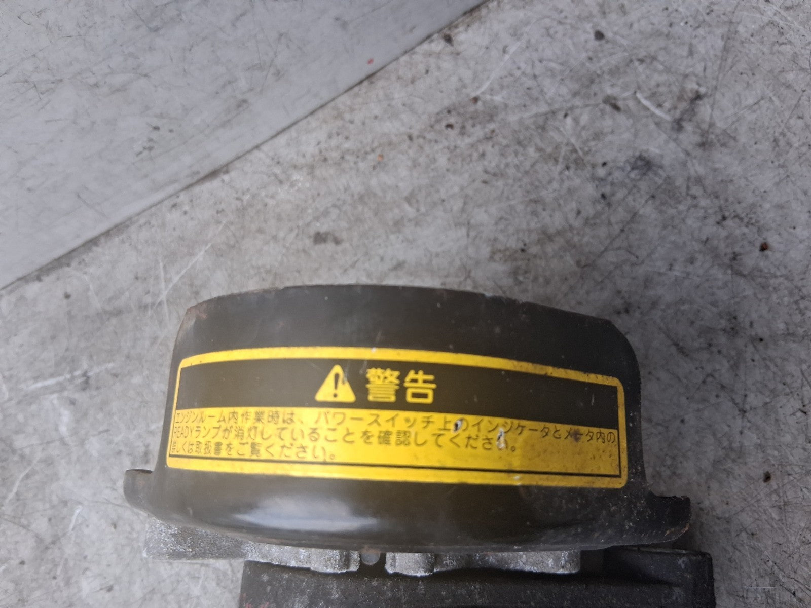 2011 TOYOTA ESTIMA MK3 2.4 PETROL HYBRID NS PASSENGER SIDE ENGINE MOUNT