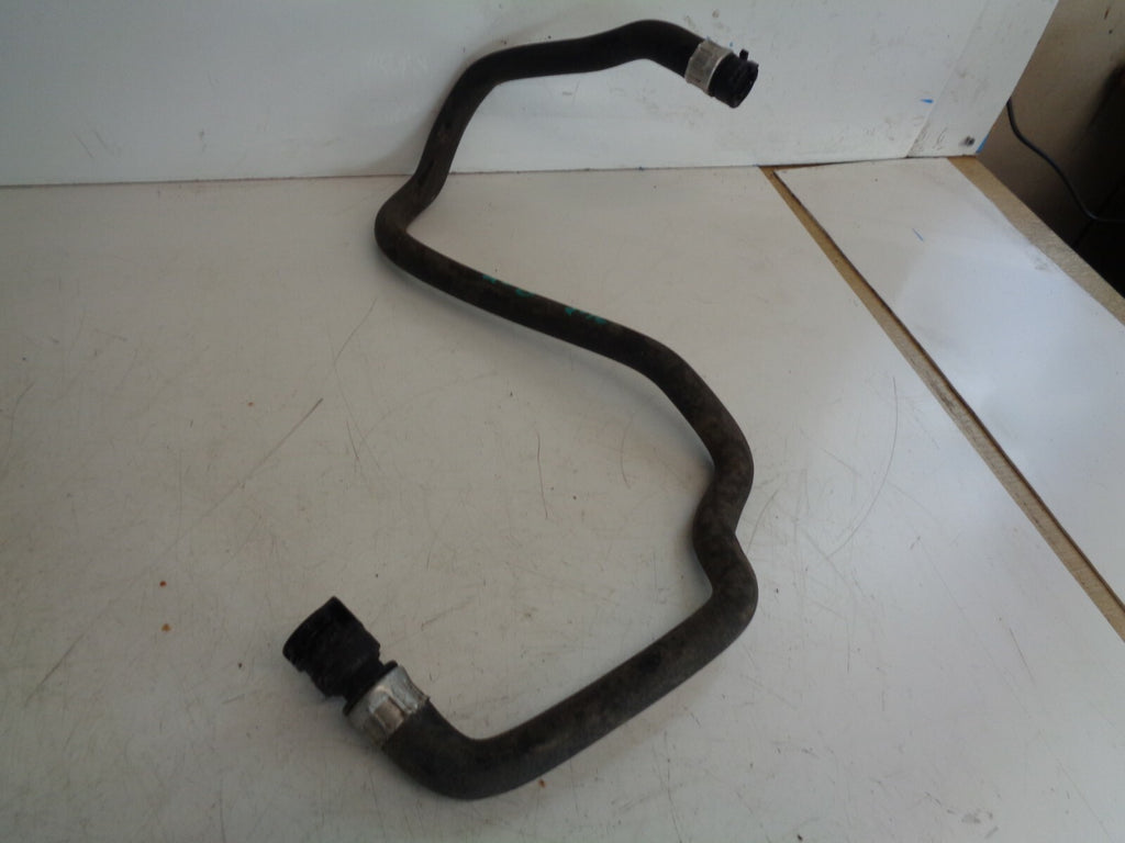 PEUGEOT 208 2016 MK1 1.0 PETROL WATER COOLANT PIPE