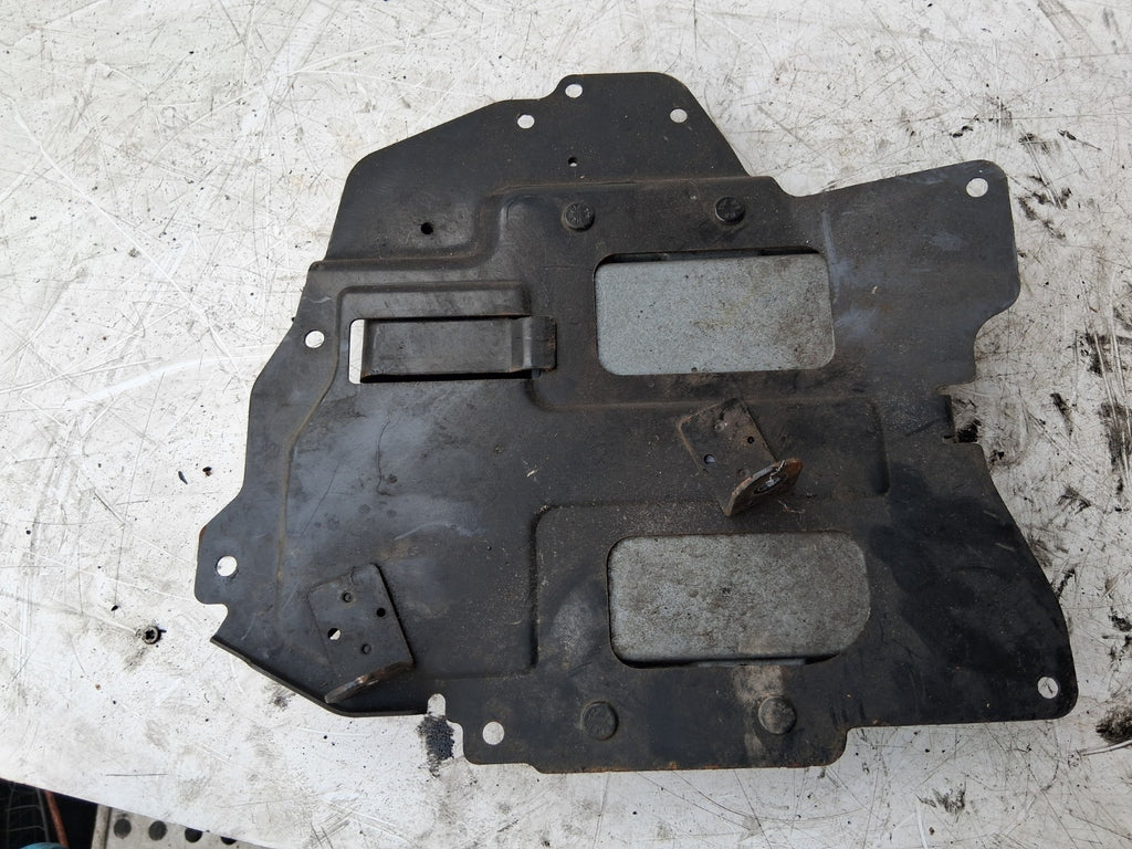 2014 FORD FIESTA MK7 1.5 DIESEL ECU ENGINE CONTROL UNIT 8V2112A650EB