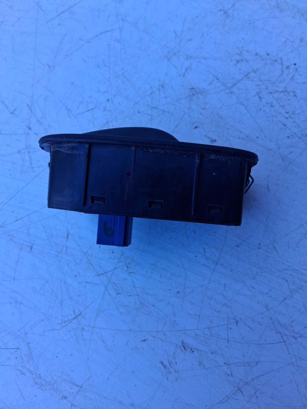 2015 FIAT FIORINO OSF DRIVER SIDE FRONT WINDOW CONTROL SWITCH