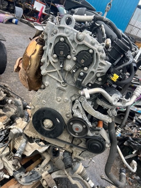 2023 MERCEDES BENZ A CLASS 1.3 PETROL BARE ENGINE INJECTOR PUMP 282.914 282 914