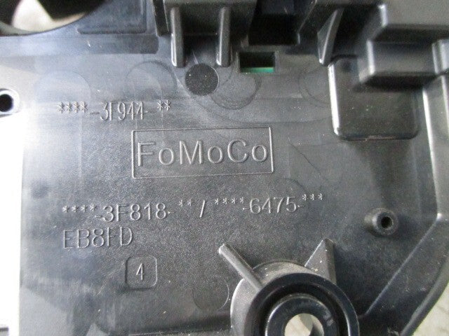 2021 FORD TRANSIT WIPER INDICATOR COMBINATION SWITCH STALK SQUIB BK2T-14A664-BA