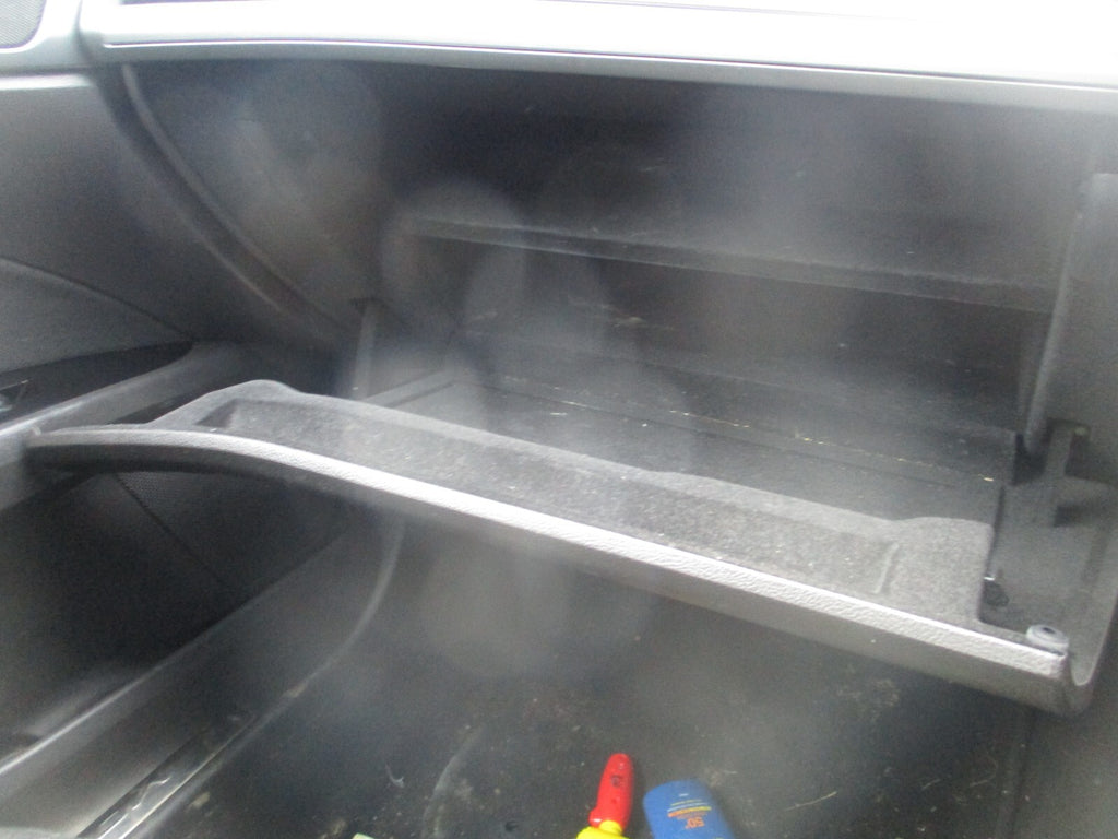 2017 FORD MONDEO MK5 NS PASSENGER SIDE FRONT GLOVEBOX COMPARTMENT