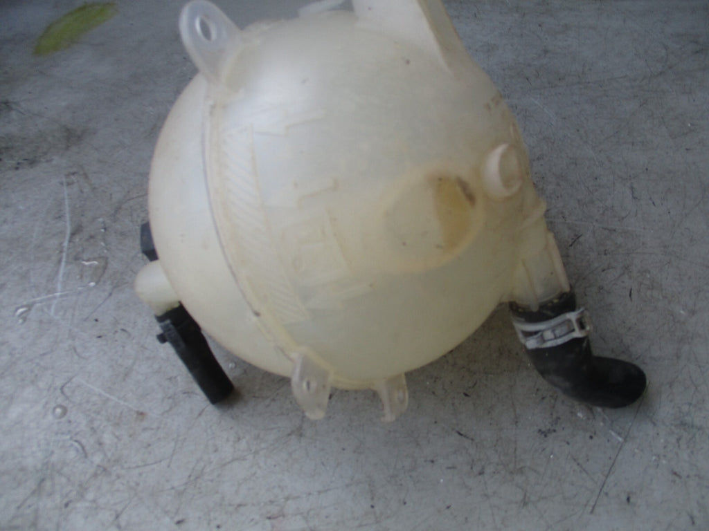 2019 VAUXHALL INSIGNIA COOLANT EXPANSION TANK 23386455
