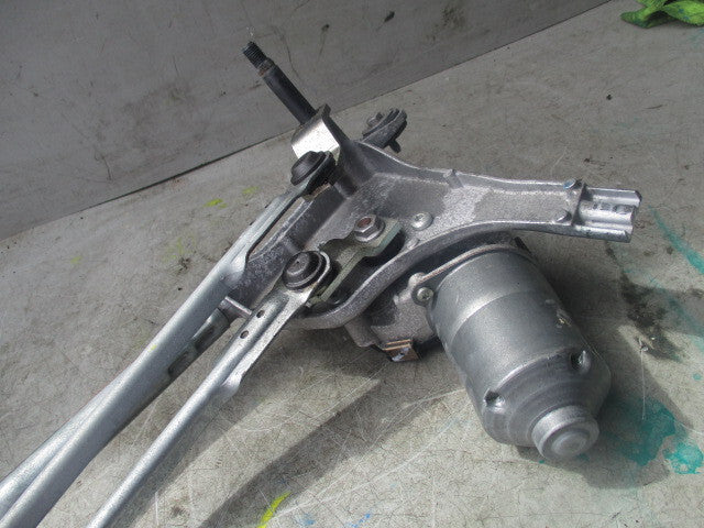2019 VAUXHALL CROSSLAND X WINDSCREEN FRONT WIPER MOTOR 3397021920