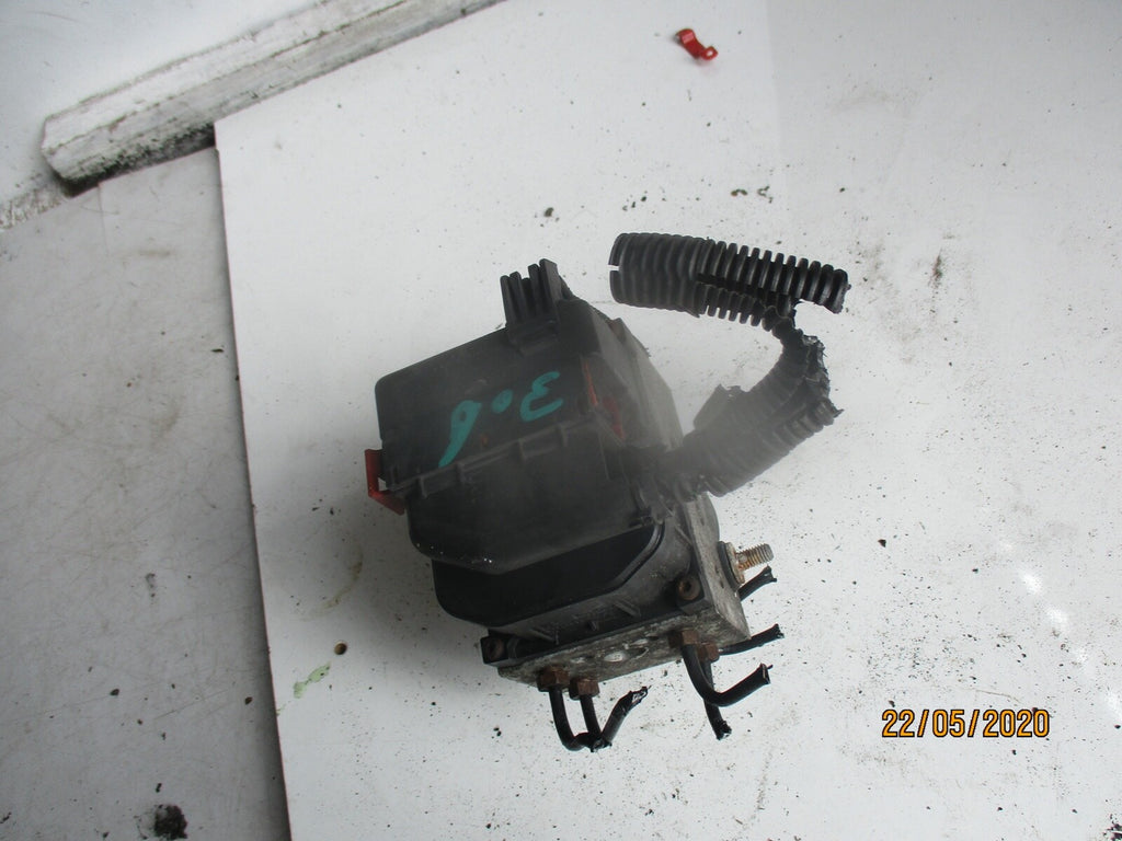 PEUGEOT 306 2000 1.4 ABS PUMP 96 360 844 80