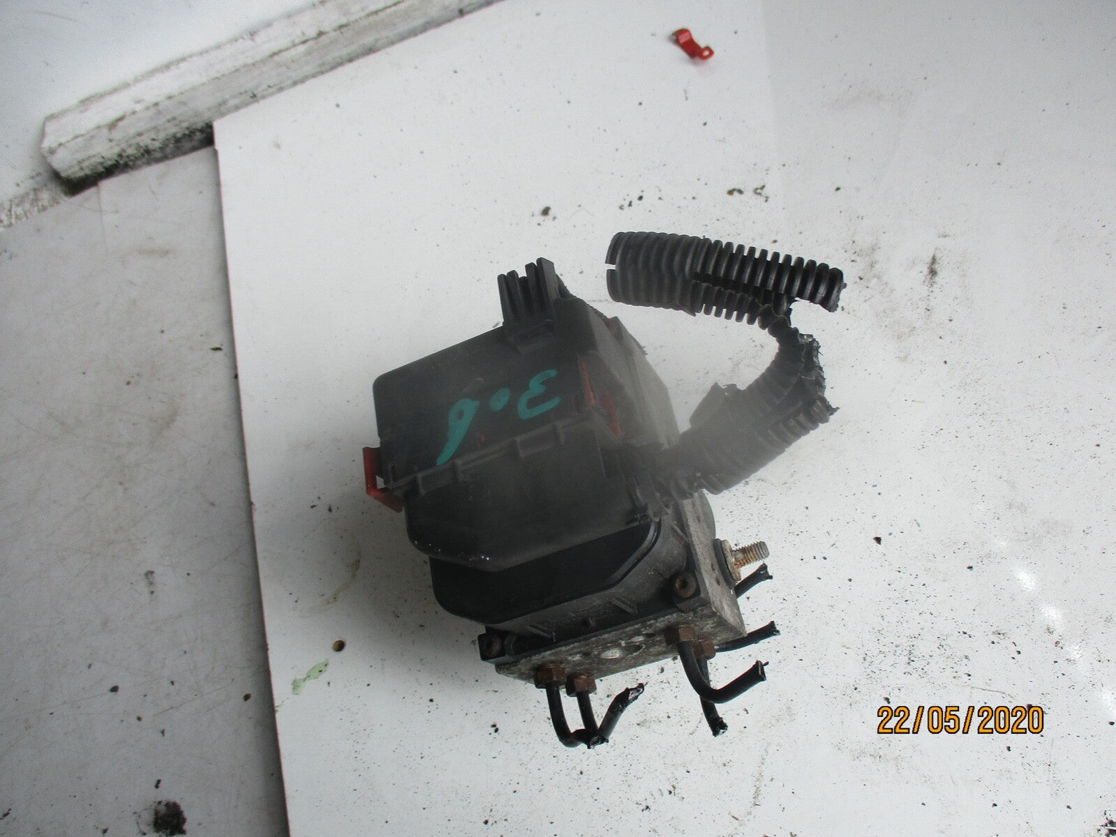 PEUGEOT 306 2000 1.4 ABS PUMP 96 360 844 80