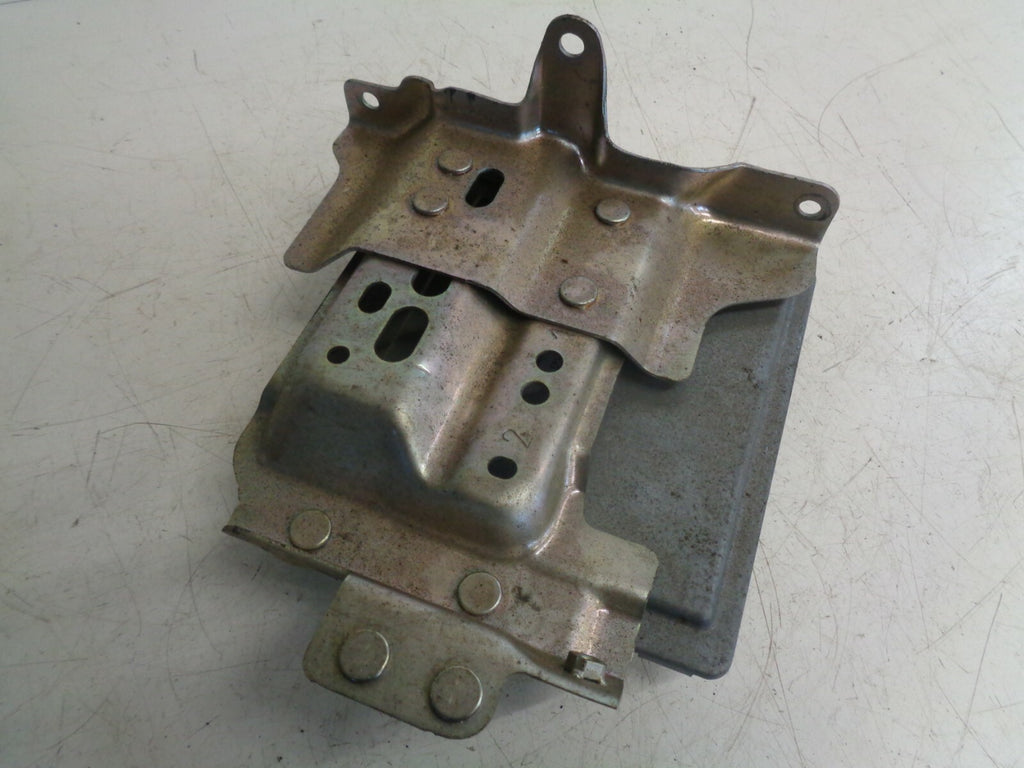 NISSAN QASHQAI 2018 J11 1.3 PETROL ECU ENGINE CONTROL MODULE UNIT 23710HV700