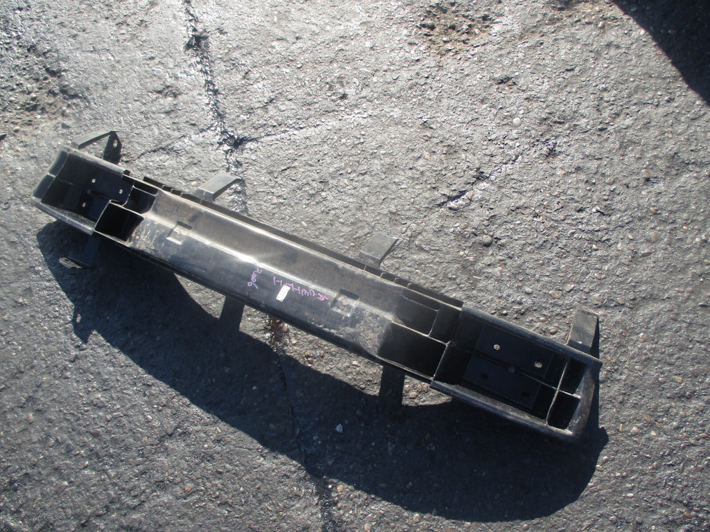 CHEVROLET LACETTI 2006 REAR BUMPER REINFORCEMENT CRASH BAR