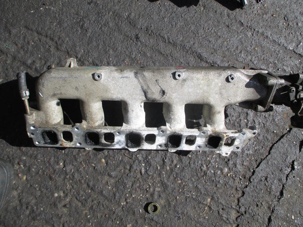 ALFA ROMEO 156 2.4 JTD 2002 INLET MANIFOLD INTAKE INLET MANIFOLD 46767679 A502-1