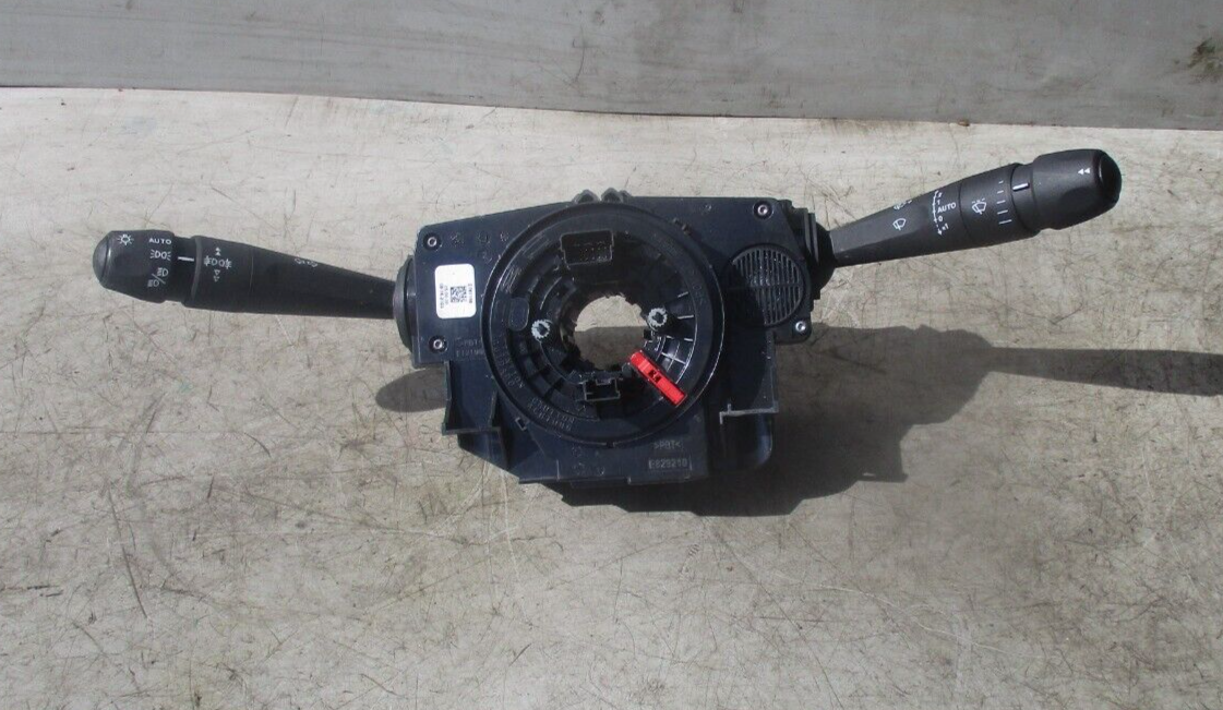 2023 CITROEN C4 MK3 WIPER INDICATOR SWITCH STALK SQUIB RING 98519828ZD00
