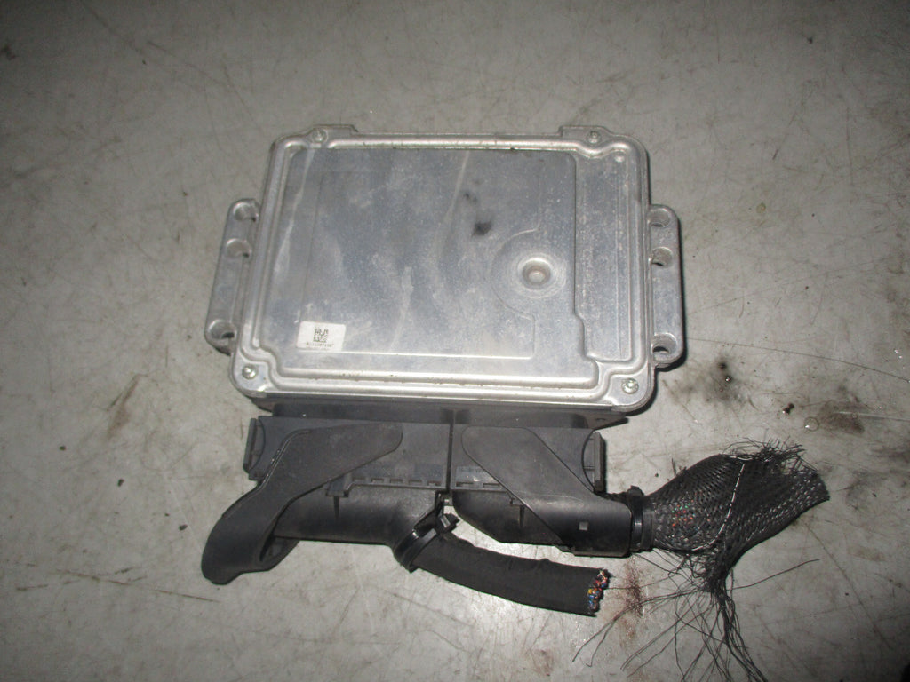 KIA CEED 2008 ECU ENGINE CONTROL UNIT 391032A710