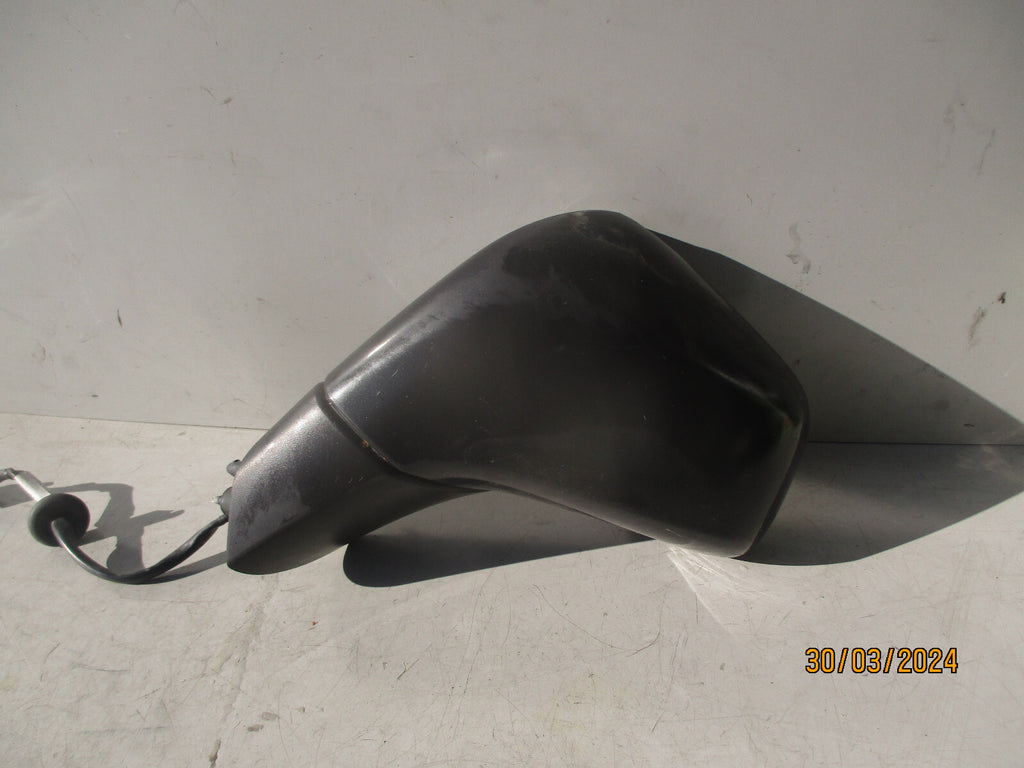 2013 VAUXHALL MOKKA J13 MK1 NSF PASSENGER SIDE FRONT LEFT WING MIRROR 21996873