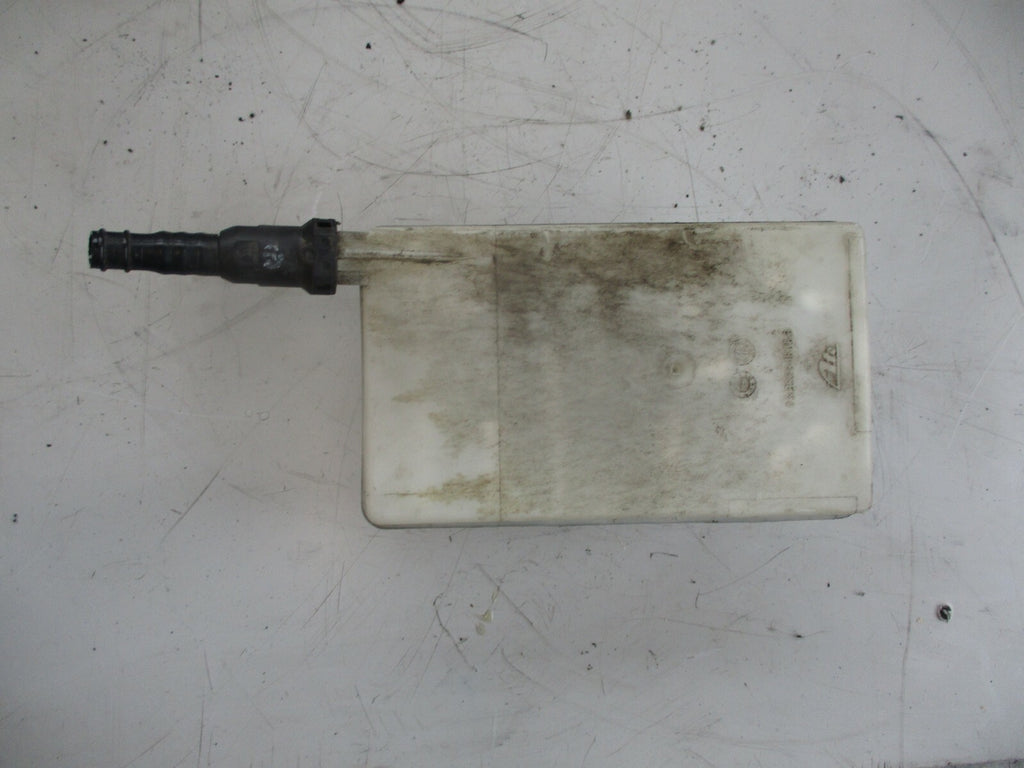PEUGEOT 3008 MK1 BRAKE MASTER CYLINDER BOTTLE RESERVOIR 9680907780