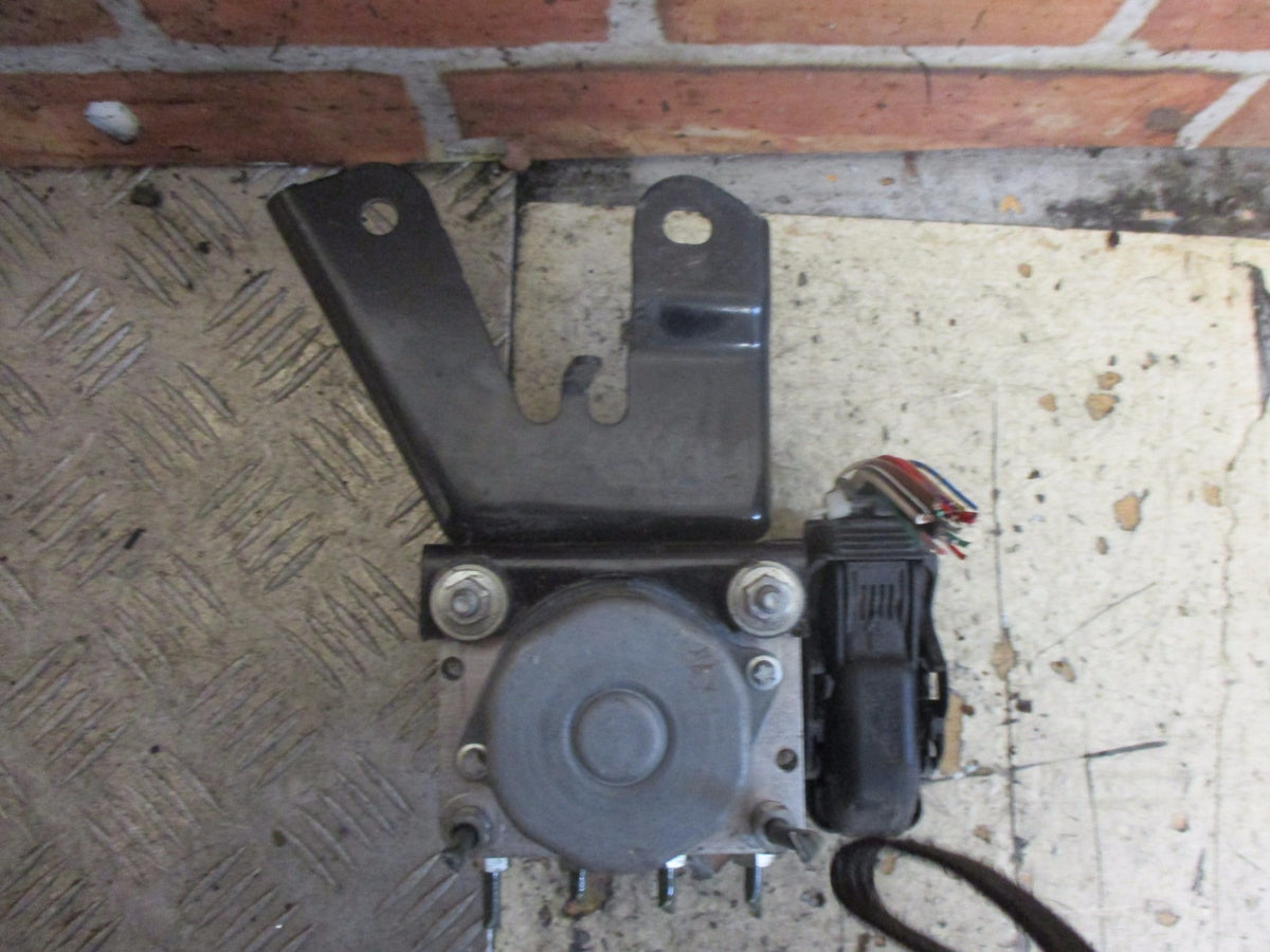 2005-2015 TOYOTA PEUGEOT CITROEN ABS PUMP 0265860019 0 265 260 00 19