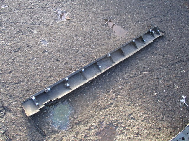 CITROEN C4 CACTUS 2018 FACELIFT OS DRIVER SIDE SKIRT VALANCE 84656S