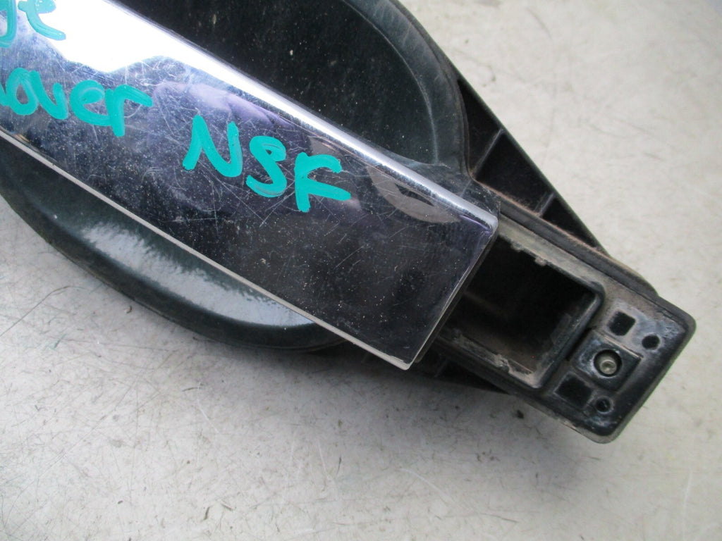 2003 RANGE ROVER L322 VOGUE NSF PASSENGER SIDE DOOR HANDLE