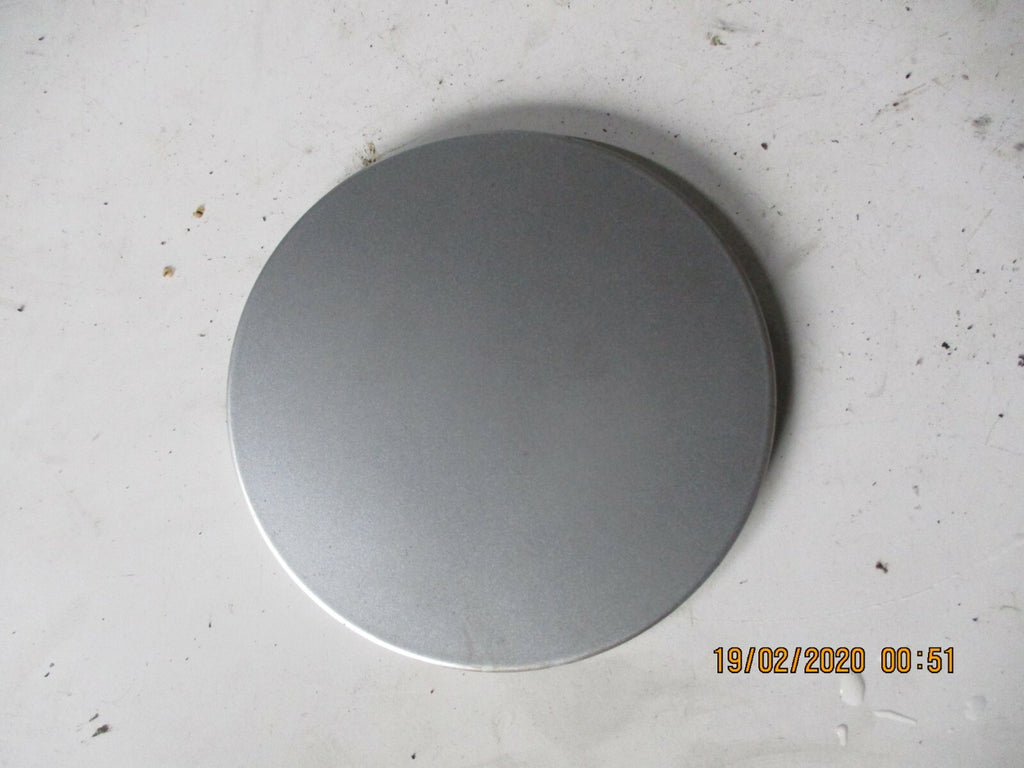 VAUXHALL INSIGNIA A MK1 2012 DIESEL FUEL FILLER CAP FLAP COVER SILVER 13267340