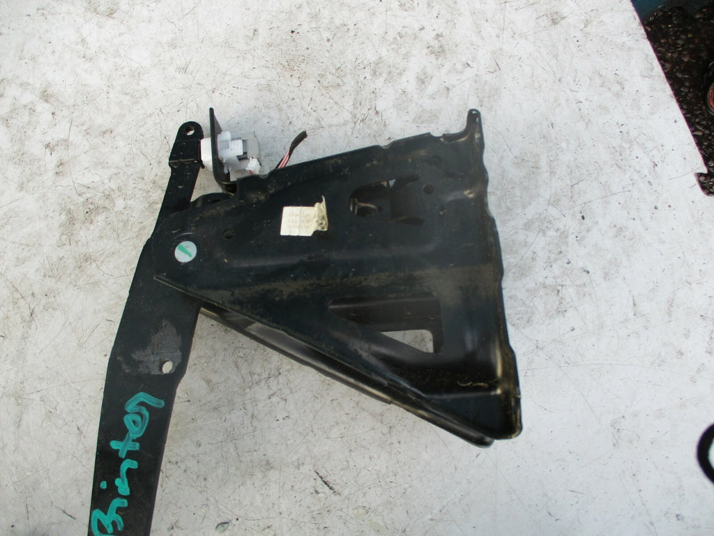 MERCEDES SPRINTER W906 2017 BRAKE FOOT PEDAL ASSEMBLY UNIT A9062901101