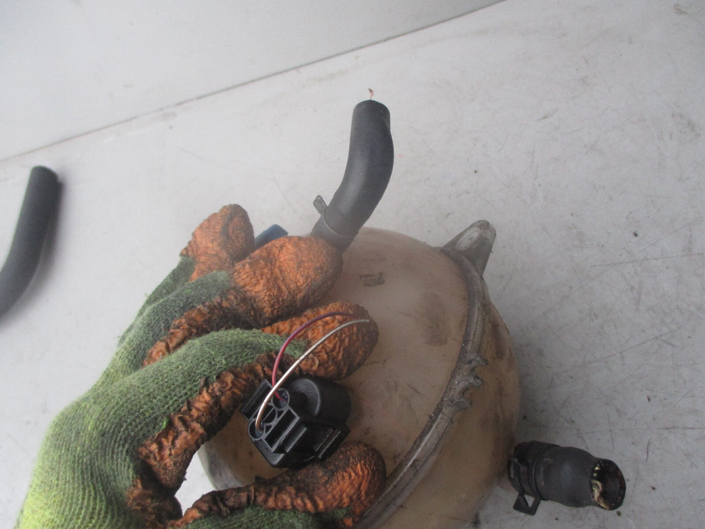 SKODA OCTAVIA 2004 COOLANT EXPANSION BOTTLE TANK