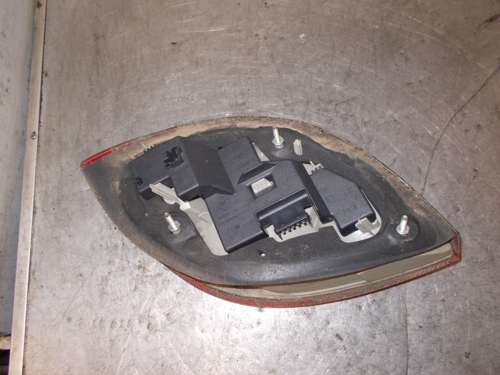 FORD KA RB 2008 MK1 OSR DRIVER SIDE REAR TAIL LIGHT 97KG13N004AB