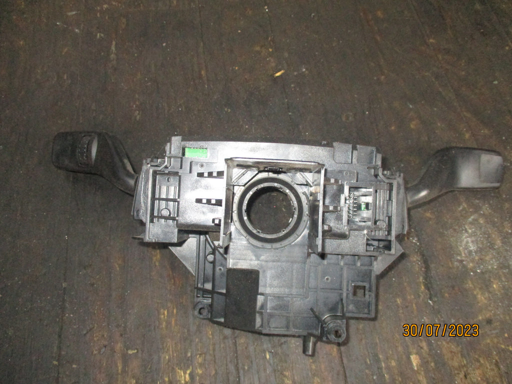 FORD MONDEO 2008 2.0 D INDICATOR/WIPER CONTROL STALKS & SQUIB 6G9T13N064CH